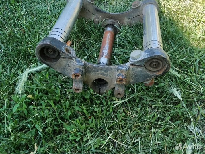 Запчасти на Иж планета спорт