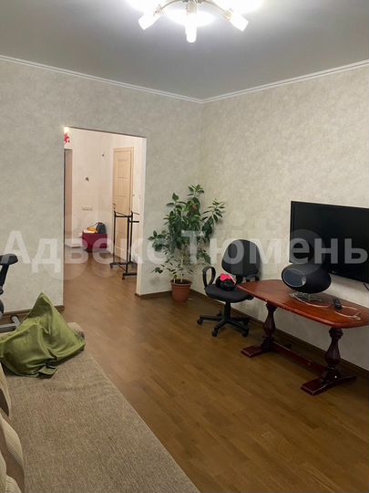 1-к. квартира, 45 м², 7/9 эт.