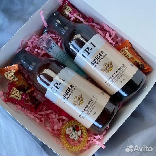 Подарочный набор косметики Корейская Оригинал