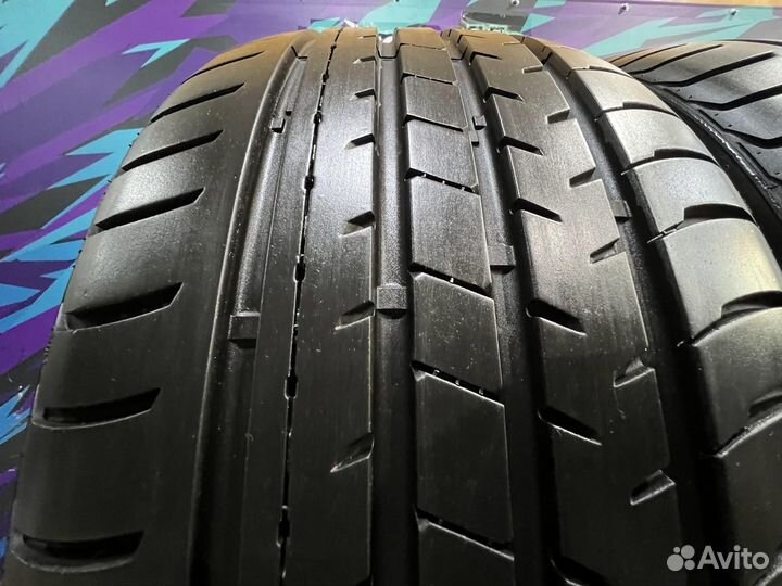 DoubleStar DSU02 225/40 R19