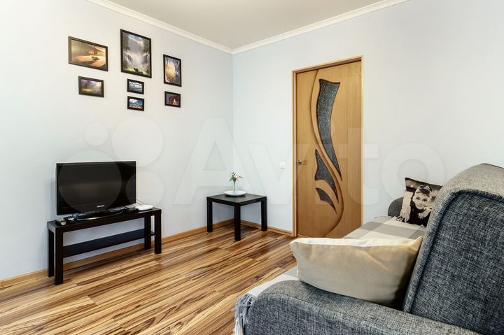 2-к. квартира, 42 м², 3/5 эт.