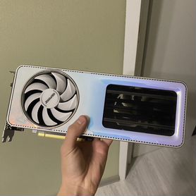 Видеокарта rtx 3060ti colorful IGame