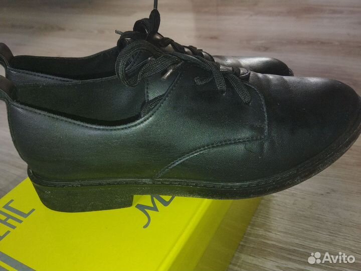 Туфли женские 37 размер