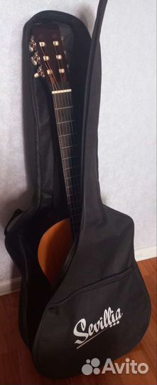 Классическая гитара гитара hohner hc-06