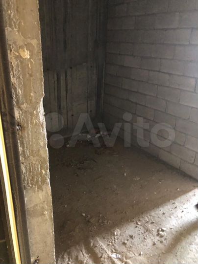 1-к. квартира, 57 м², 13/14 эт.