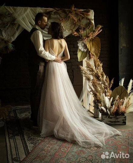 Свадебный фотограф / фотосъемка love story