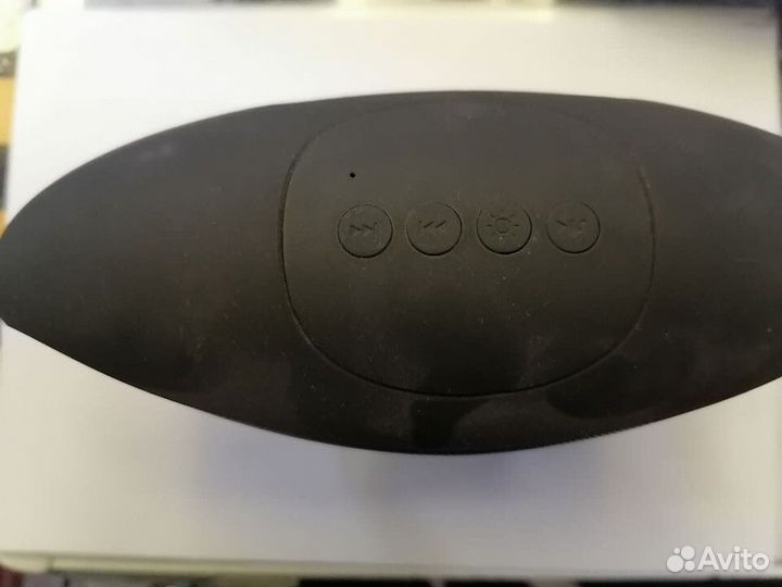 Музыкальная колонка ragby