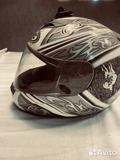 Мото шлем helmets