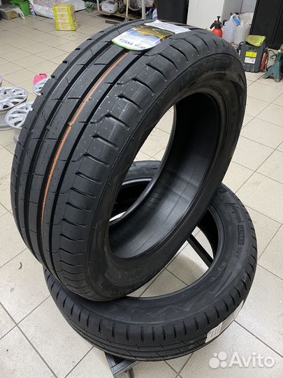 Ikon Tyres Autograph Ultra 2 SUV 255/55 R19 111W