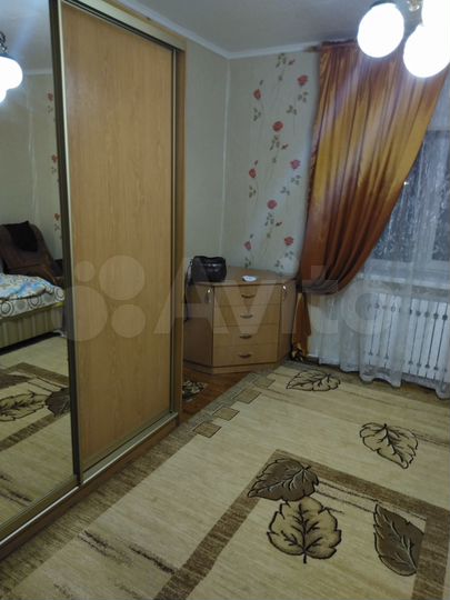 2-к. квартира, 46 м², 3/5 эт.