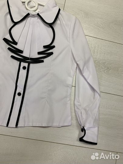 Детская блузка