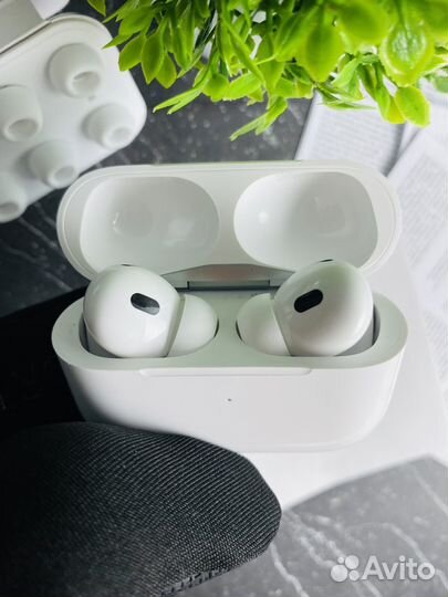 Наушники apple airpods