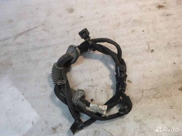 Проводка (коса) hyundai verna verna 2008-2014