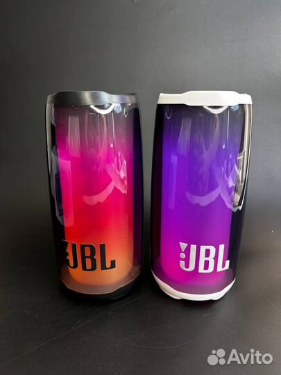 JBL Pulse 5