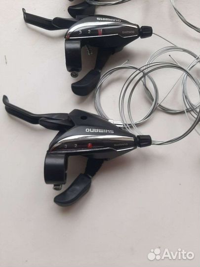 Новый комплект комборучек Манетки 3х7. 3x8. 3x9