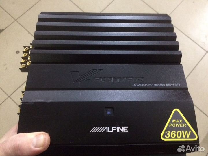 Музыка в машину