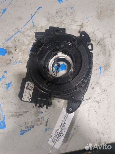 Шлейф руля Volkswagen Sharan, 2012