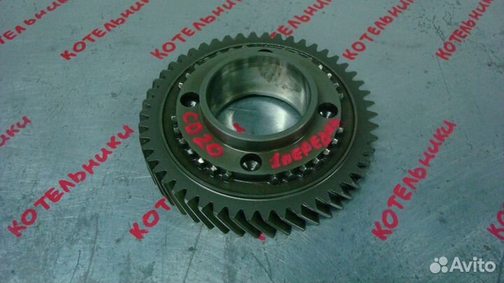 Nissan 32230-60J00 Шестерня первой передачи