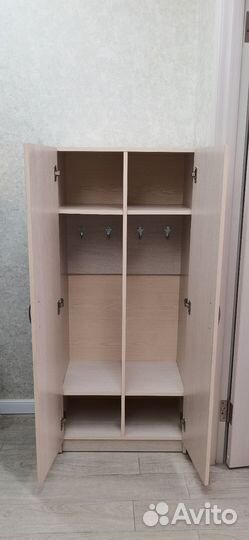 Детский шкаф для одежды