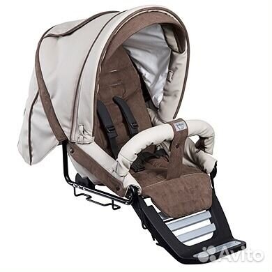 Teutonia Mistral S эко кожа