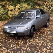 ВАЗ (LADA) 2110 1.6 MT, 2007, 200 000 км, с пробегом, цена 260 000 руб.