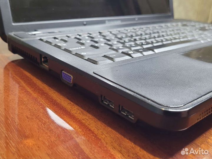 Lenovo полностью рабочий