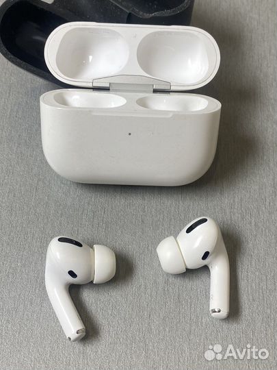 Airpods pro оригинал