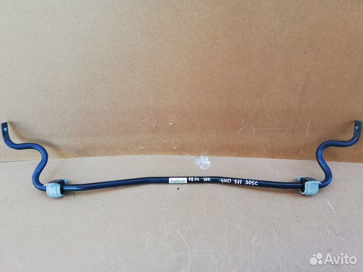 Стабилизатор задний для Ауди А8 Д4 Audi A8 D4