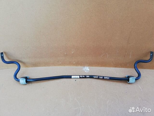 Стабилизатор задний для Ауди А8 Д4 Audi A8 D4