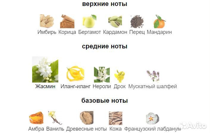 Духи Jasmin Rouge Tom Ford 10 мл