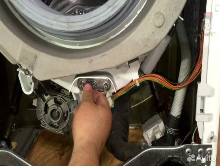 Ремонт Стиральных машин Чистка кондиционеров