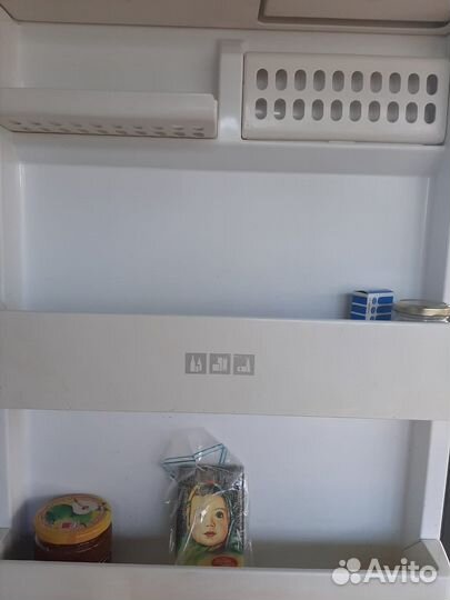 Холодильник бу stinol