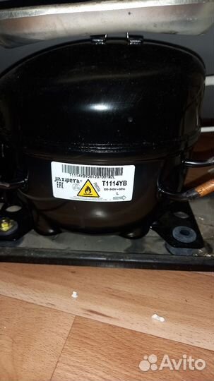 Холодильник snaige rf 390