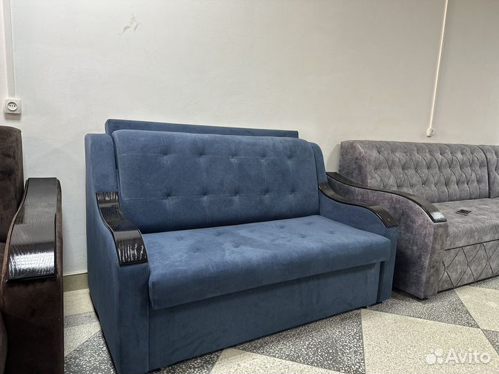 Мини диван