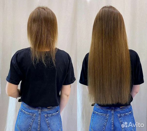 Наращивание волос Балашов