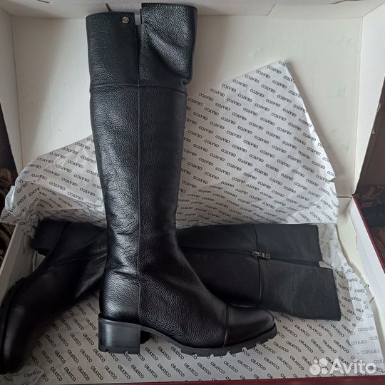 Продам сапоги