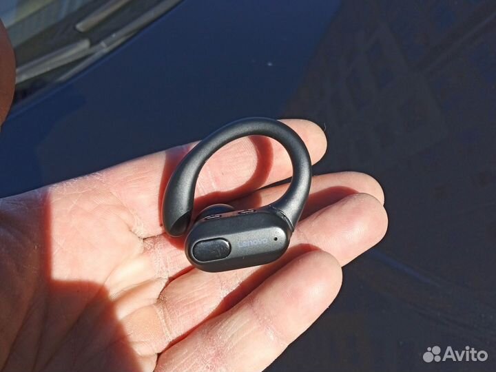 Беспроводные наушник Lenovo xt80