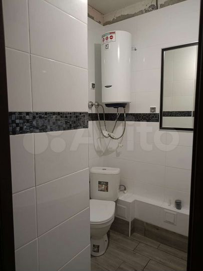 1-к. квартира, 36 м², 6/10 эт.