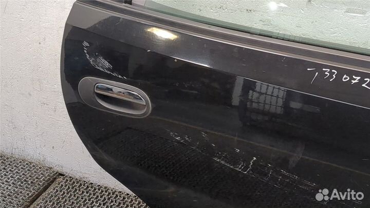 Дверь боковая Nissan Almera Tino, 2005