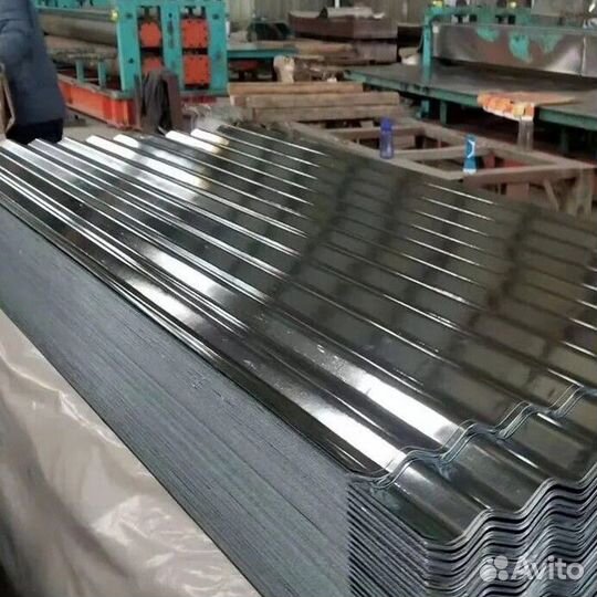 Профнастил