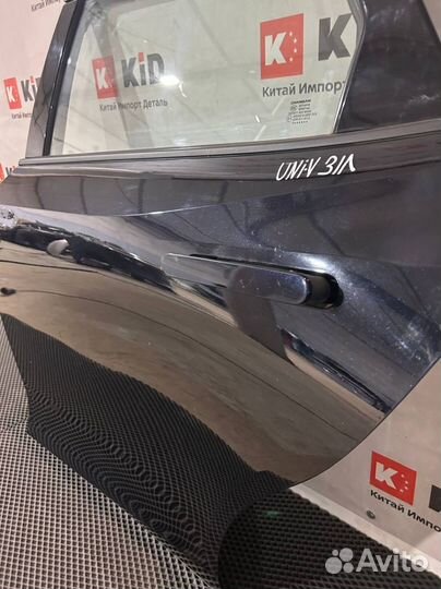 Дверь задняя левая Changan Uni-V