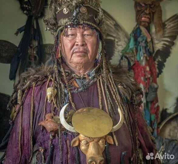 Чай пуэр Кайфовый чай кфч8314