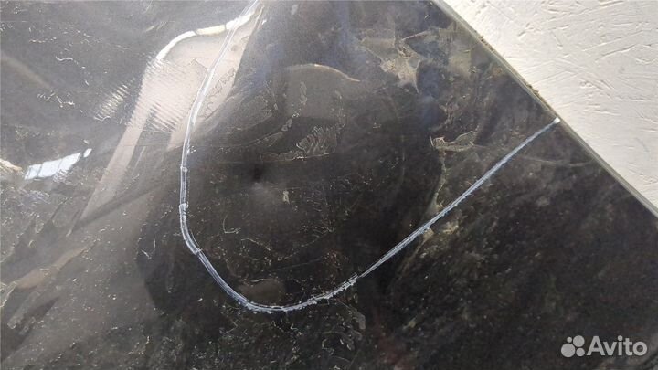 Дверь боковая BMW 3 G20, G21 2018, 2019