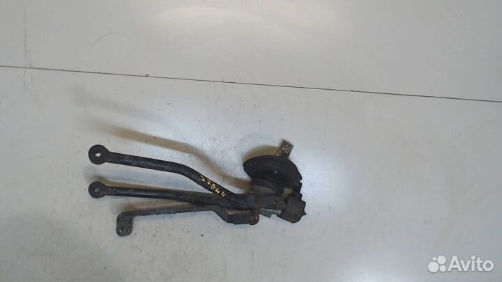 Кулиса кпп SsangYong Rodius, 2006