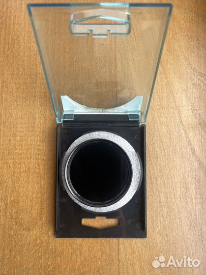 Фильтр для камеры Hoya Nd64 -49mm