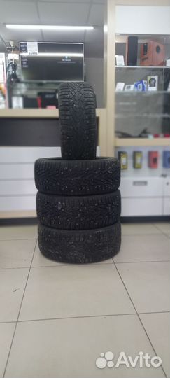 Nokian Tyres Hakkapeliitta 7 235/50 R18 101T