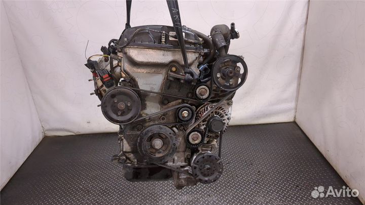 Компрессор кондиционера Dodge Caliber, 2006