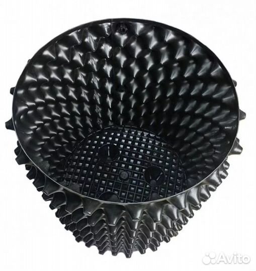 Горшки для растений Air pot воздушная подрезка