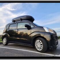 Daihatsu Move 0.7 CVT, 2019, 122 000 км, с пробегом, цена 1 000 000 руб.