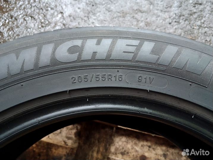 Michelin Primacy 3 205/55 R16 91V